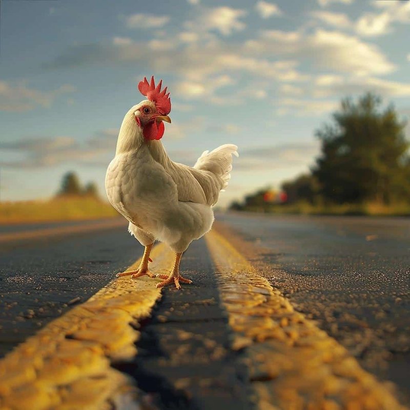 Descubre El Mágico Mundo De Juego De La Ruta Del Pollo En España - overview