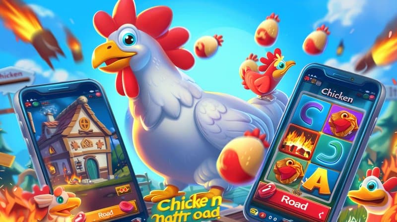 Overview of chicken road oficial